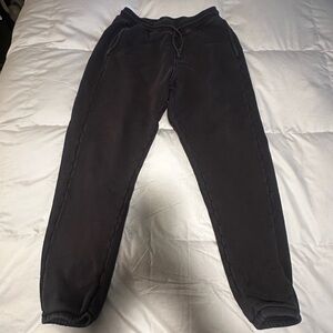 Charcoal Grey Outdoor Voices Sweatpants